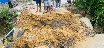 बनेपा–नाला–भक्तपुर सडकखण्ड पुनः अवरुद्ध