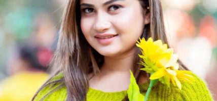 एलिना चौहानबारे अमर्यादित कमेन्ट गरेकोआरोपमा एक युवक पक्राउ