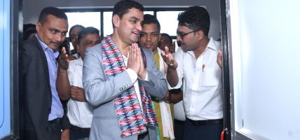 नारायणी अस्पतालमा स्तन क्यान्सर परीक्षण र बाँझोपन उपचार सेवा शुरु