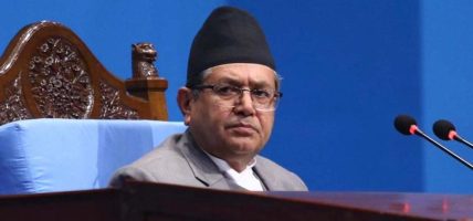 सभामुख घिमिरेले बोलाए कार्यव्यवस्था बैठक