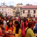 सोमबार पशुपतिनाथ मन्दिर दर्शन गर्न आउनेलाई निःशुल्क यातायात सुविधा