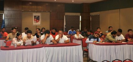 एन्फा महिला लिग छनोटको उद्घाटन खेलमा रियाले र छाहारीबिच प्रतिस्पर्धा हुने