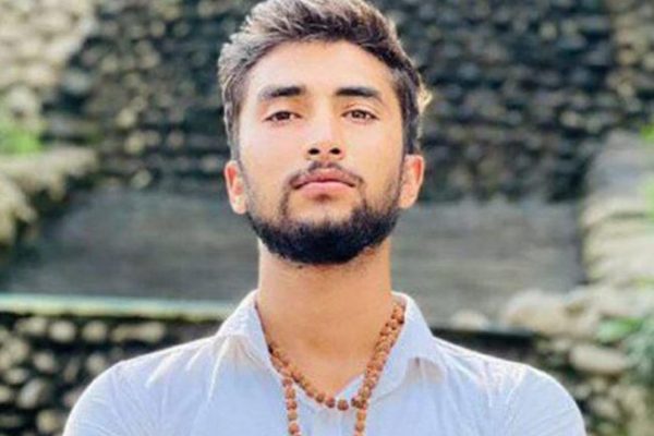 हमासले सार्वजनिक गर्‍यो विपीन जोशीसहित ४८ बन्धकको ‘बिदाइ तस्बिर’