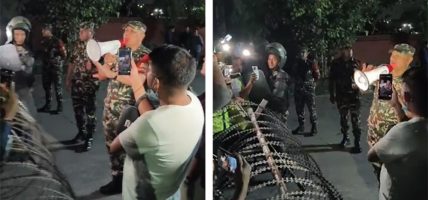 समूहको नेतृत्व चयन गरेर आउनू- जंगीअड्डाबाट नेपाली सेनाले भन्यो