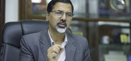जनार्दन शर्माले मागे प्रचण्डको राजीनामा