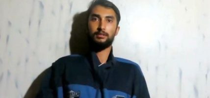 विपीन जोशी जीवित छैनन्: इजरायली सेना