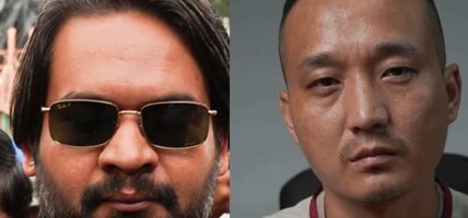 मेयर बालेन र सुदन गुरुङविरुद्ध नेविसंघले दियो प्रहरीमा उजुरी