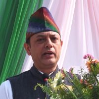 #देश निर्माणमा जुट्न प्रवासी नेपालीलाई सभामुख अर्यालको आह्वान