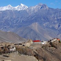 #मुस्ताङमा लेक लागेर नौ विदेशीसहित १३ पर्यटकको मृत्यु