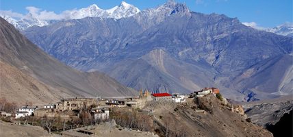 मुक्तिनाथ क्षेत्रमा लेक लाग्ने घटनामा वृद्धि, १३ पर्यटकले गुमाए ज्यान