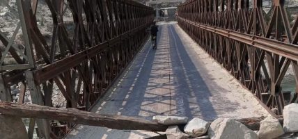 माग पूरा नभएको भन्दै हिमाली युवा क्लबद्वारा कर्णाली करिडोर पुनः अवरुद्ध
