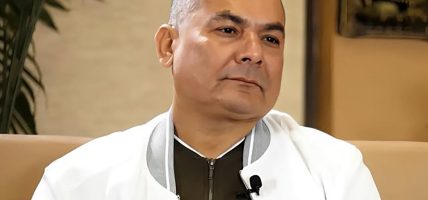 वीरगञ्जमा पक्राउ परे दुर्गा प्रसाईं
