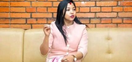 कान्स फिल्म फेस्टिभल नेपालका लागि ऐतिहासिक : सुनिता डङ्गोल