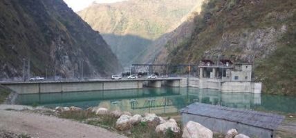 तनहुँमा १२६ मेगावाटको तल्लो सेती आयोजना बन्ने