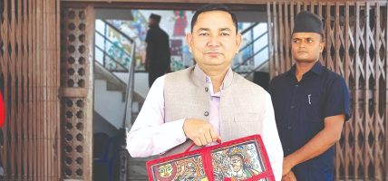 मधेस सरकारको प्राथमिकता: स्वास्थ्य बिमा, कृषि अनुदान र प्रदेश प्रहरी