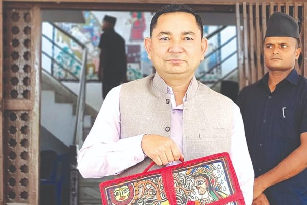 मधेस सरकारको प्राथमिकता: स्वास्थ्य बिमा, कृषि अनुदान र प्रदेश प्रहरी