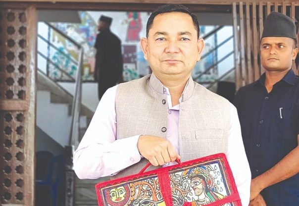 मधेस सरकारको प्राथमिकता: स्वास्थ्य बिमा, कृषि अनुदान र प्रदेश प्रहरी