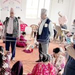 नयाँ पुस्तामा जनै बनाउने सीप हस्तान्तरण गर्न अभियान