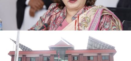 अख्तियारको ताकेता : आरजु तीन दिनभित्र बयानमा नआए कानुनी प्रक्रिया अघि बढ्ने