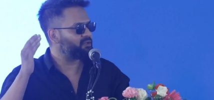 लोकल सडकको गाडी होइन, एक्सप्रेस–वेमा दौडिएको सरकार हो : बालेन