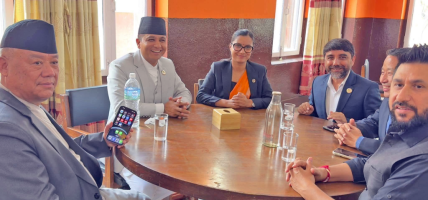 परराष्ट्रमन्त्रीमार्फत जवाफ दिने विकल्पमा छलफल, संसद् खुलाउने प्रयास तीव्र