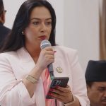 भारत भ्रमणमा सीमा विवाद ओझेलमा परेको खुश्बु ओलीको आरोप