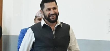 राजनीतिक होइन, समृद्धिको ढोका खोल्न भारत आएको हुँ : रवि लामिछाने