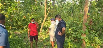 धनगढीमा १० वर्षीय बालक मृत फेला, हत्या आशंकामा चार जना पक्राउ