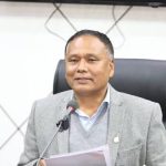 कुलमान घिसिङ: “रास्वपाबाट जनताको अपेक्षा पूरा हुँदैन”