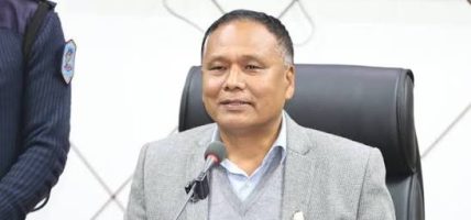 कुलमान घिसिङ: “रास्वपाबाट जनताको अपेक्षा पूरा हुँदैन”