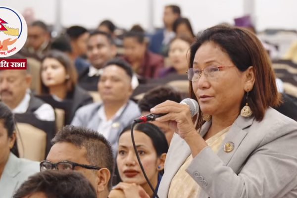 दुर्गम क्षेत्रका समस्या सम्बोधन गर्न बजेट पुनरावलोकनको माग