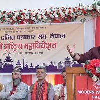 #बालेनको पक्षमा उभिँदै सुनारको दाबी: भारत नभए नेपालमा खाद्य संकट हुन्थ्यो