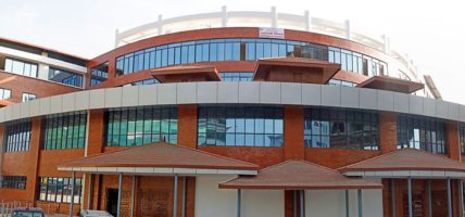 यराहदानी विभाग अगाडि एक पुरुषले आत्मदाहको प्रयास