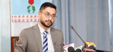 चार वर्षभित्र विश्वविद्यालयलाई राजनीतिक हस्तक्षेपमुक्त बनाइने : शिक्षामन्त्री पोखरेल