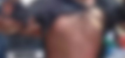 राहदानी विभाग अगाडि आत्मदाह प्रयास गर्ने युवकको पहिचान खुल्यो