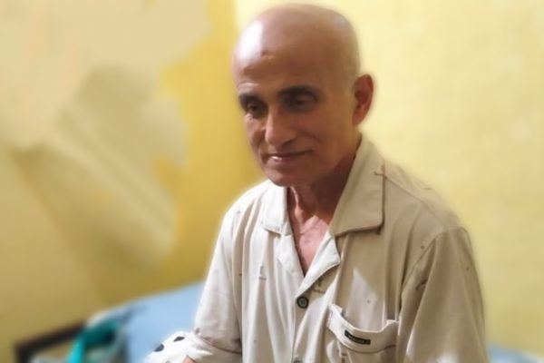 गोविन्द केसीलाई धर्मशाला छाड्न पत्र, सत्याग्रह अन्योलमा