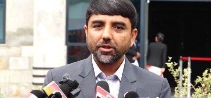 मन्त्री पदका लागि उम्मेदवारी फिर्ता लिएको होइन : बुर्लाकोटी