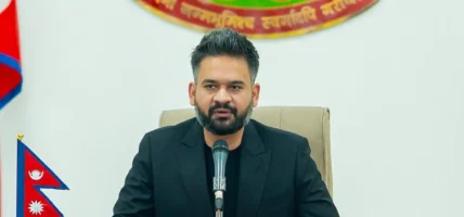 शिक्षा र स्वास्थ्यमा समता कर नलाग्ने, अब राजपत्रमा सूचना प्रकाशित गरिने