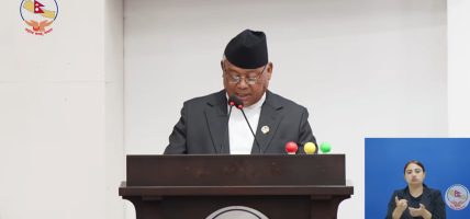 बालेनको सम्पत्ति विवरणमाथि कांग्रेसको प्रश्न, सुनको स्रोत खुलाउन आग्रह