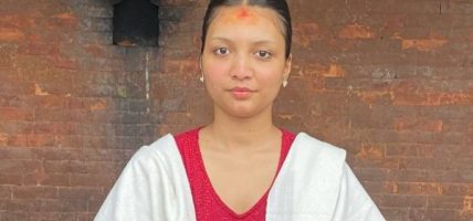 साइबर कसुर आरोपमा वेदिका केसी पक्राउ, अनुसन्धानका लागि एक दिनको म्याद थप