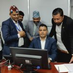 गुनासा समयमै सम्बोधन गर्न मन्त्रीद्वयको निर्देशन