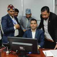 #गुनासा समयमै सम्बोधन गर्न मन्त्रीद्वयको निर्देशन
