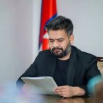 निर्मल पुर्जासहितका आरोहीको निधनमा प्रधानमन्त्री बालेनको श्रद्धाञ्जली निर्मल पुर्जासहितका आरोहीको निधनमा प्रधानमन्त्री बालेनको श्रद्धाञ्जली