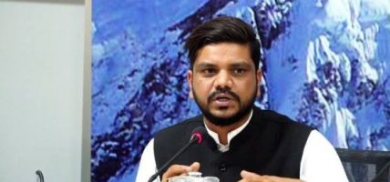 श्रमिकलाई ऋण बोकेर विदेश जान नपर्ने व्यवस्था गर्छौं : रामजी यादव