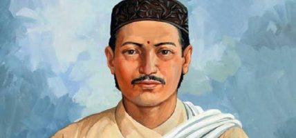 विभिन्न कार्यक्रमसहित मनाइँदै आदिकवि भानुभक्तको २१३औँ जन्मजयन्ती