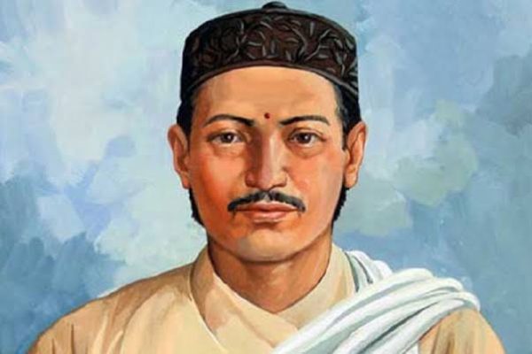 विभिन्न कार्यक्रमसहित मनाइँदै आदिकवि भानुभक्तको २१३औँ जन्मजयन्ती