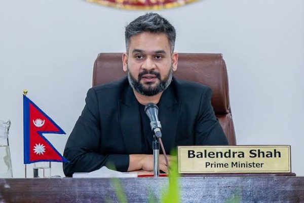 अर्ग्यानिक कृषिको अन्तर्राष्ट्रिय प्रमाणीकरण नेपालमै गर्ने व्यवस्था मिलाउन प्रधानमन्त्री साहको निर्देशन