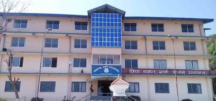 सशस्त्र प्रहरीको स्कुलमा ११ करोड हिनामिना, इन्स्पेक्टरसहित दुई पक्राउ