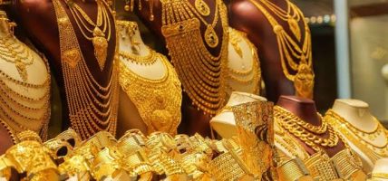 सुन प्रतितोला ६ सय र चाँदी ८० रुपैयाँले महँगियो