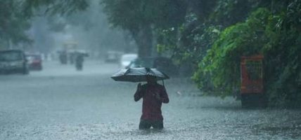 तीन दिन देशभर वर्षाको सम्भावना, केही स्थानमा भारी वर्षा हुने